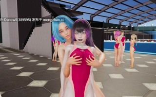 【亚洲SLG/汉化/动态】课堂事务 Classroom Affairs v0.2【PC/1G】