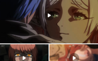 M21-117 #Momotdart #电锯人 #玛奇玛