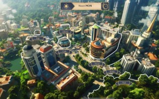 迷住了 Charmed  pc+安卓双端  v0.0.2.5【汉化/SLG/无码/欧美/迪士尼画风】