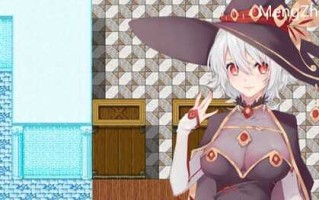 魔女秘药 v1.6 官方中文正式版 PC+安卓 国产RPG游戏+CV 1.2G