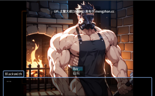 【2D日式RPG AICG 主男同 熟女 沙盒 机翻】雷与凯的觉醒 Rai & Kai's Awakening [Ch.1 v1.8] 3.1GB