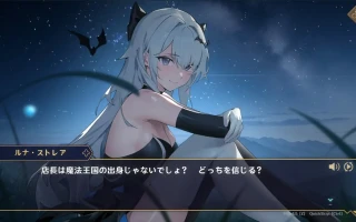 [SLG/汉化] 黄昏酒馆 Dusk Pub V1.1.5 官方中文无修版+全CG存档+DLC 电脑 [2G]