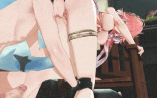 Changli (summer outfit)
