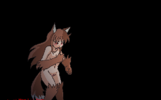 [更新]【街机ACT/像素全动态/生肉】狼娘的地牢（Wolfs Dungeon）V250525 原版生肉