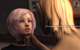 [SLG/PC]#拉斯福塔斯   #Las Futas v0.2 AI汉化版