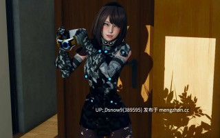 【神作SLG/汉化/动态】永恒世界 Eternum v0.9.5【PC/11.3G】