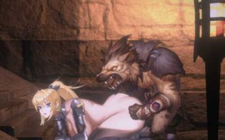 【ACT】圣骑士复仇之夜 官方中文版 横版动作冒险【PC/3.6G】