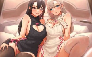 假装你是她们的初恋~射精训练调教~