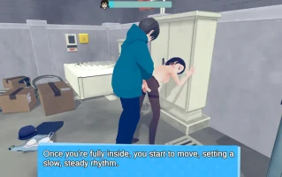 [SLG/盗摄/动态/生肉/更新] Snapshot! v0.972 含DLC 4G