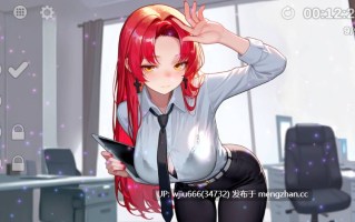 【SLG/官中无修】Five Levels of Love