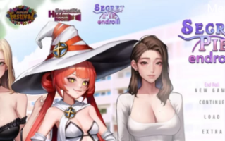 PC-更新【互动/AI】秘密派密室 SecretPieV1.7.1STEAM官中+全DLC [1+2G][百度盘]