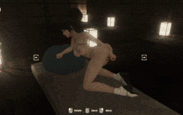 20[3DACT动态官中步兵]【游戏内***.bin的文件改为***.exe即可启动游戏无需登录器】迷失的忍者 The Lost Shinobi Ver0.1.2 [PC1.1G]