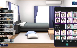 【SLG/AI汉化/步兵】[RJ01285811]ギャルズコレクター/GalsCollector/美少女收藏家_整合版