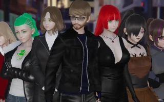 【欧美SLG/汉化/动态】欢迎来到塔皮亚卡2.0.3汉化版【PC+安卓/828MB/更新】Welcome to Tapiaca [v2.0.3]