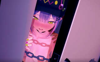 14.- 44.【定制NTR】常闇トワは浮気してしまうことを我慢できない (Happy Halloween)(Hololive) ]