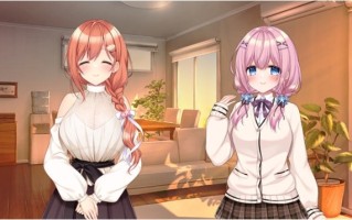 【PC/AI汉化版/ADV游戏/全CG/2.9G】就想带歪哥哥 Ver1.0 AI汉化版+ADV游戏+全CG+2.9G