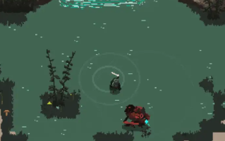 【动作冒险】永泉传说 FOUNTAINS-官方中文-解压即玩 [1+163.95mb][百度盘]正经游戏