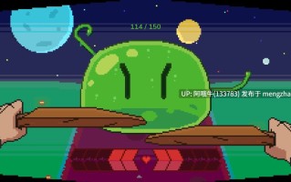 【像素画风/2DCG/SLG/PC机翻/安卓生肉】魅魔异世界 Incubus Isekai [v0.08] [329M]【序号5949】