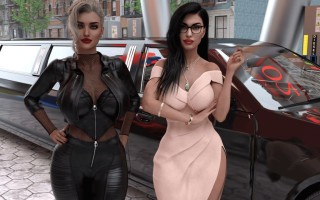 [SLG/PC/安卓]辣妈美味   Milfylicious  Ch.II v0.30 AI汉化版 