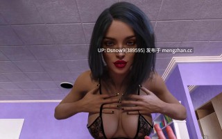 【欧美SLG/AI汉化/动态】米尔法尼亚 Milfania Ep6.3b【PC/3.76G】