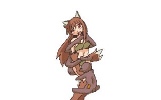 【PC/ACT/强奸/凌辱/动态/无汉化】狼娘地牢v241124 【共153M】【原名： Wolf's Dungeon】