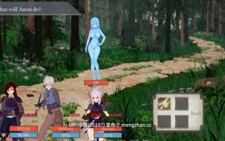 汉化中文！！！异世界幻想 《Lewd Lore Isekai Fantasy》   v0.18版本 pc+安卓 【日式SLG/无码/3D动态】
