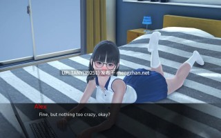 #家庭至上   #Family Comes First v0.2 AI汉化版 萌站植入