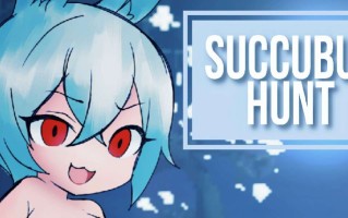 [脱出ACT/像素动态] 魅魔狩猎 Succubus Hunt EN生肉步兵版 [850M]