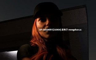 [更新/SLG/PC]#诡藏：无尽渴望   #Occultus: The Craving Ch.3 AI汉化版