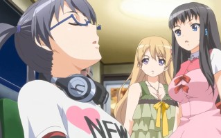 工口游戏！H也好游戏也好都要专心开发！ 1-6 cw社 里番合集 中文字幕 熟肉  呆萌合集