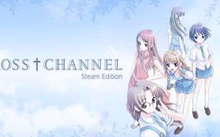 🎮 #CROSS_CHANNEL_复刻版