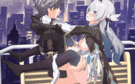 【一站式资源宝库】【Yuluer】【作品全集·上篇】【1K/无水印/有CV】【MMD/纯爱】 Yuluer作品全集·上篇（1-28） 【28v+8.84G】【百度盘】