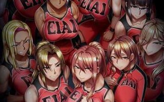 【游戏CG】[POISON MOTION]悲鸣 地下室囚禁的11人/ Himei -Chikashitsu ni Torawareta 11 Nin-