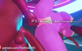 遐蝶的身体训练