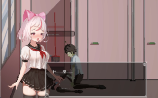 【ACT中文PC+安卓动态末日丧失】 萨哈塔遭遇的一日 シャハタ遭難の一日 Ver1.05 官方中文版 【2.2G】D