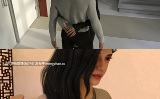 【欧美SLG/AI汉化/萌站内嵌】忠义两难全Chapter4-EP2.5 【PC/2.36G】【195】Dlemma of Devotion Chapter4-EP2.5 