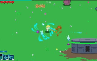 【粉丝福利/白嫖/PC/新作/ACT/强奸/异种奸/动态】堕天使艾米卡与荒芜之境v1.3【共323M】【官方中文】【原名：Angel Emica - Fallen Angel And Deserted Land】【2025年06月12日 发售】