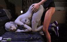 游客01：中篇小医仙和赌鬼父亲