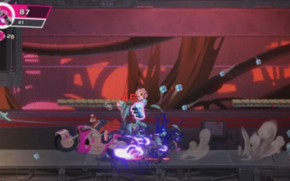 【平台动作】 Cookie Cutter Overkill Edition-官方中文-解压即玩 [1+1.83G][百度盘]正经游戏