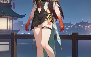 6.UnrealBeautyAIMIX NO.182 lingsha