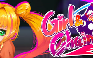 [爆款3DACT/全动态] 电锯辣妹与僵尸（ギャルアンドチェーンソー ～Girl&Chainsaw～） Ver1.1.0 官方中文步兵版+存档[类电锯甜心/全CV]