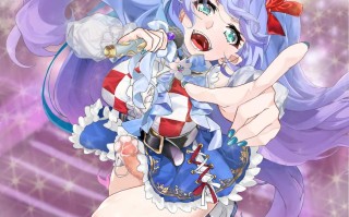 RJ01235496【風鈴みすず】【清純派アイドルがふたなりちんぽで低音オホ声射精!?】プロのエロゲ声優の本気のドスケベお下品射精演技が聞きたい! 風鈴みすず編【実はド淫乱なアイドルの裏事情!】