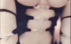 大奶网红 曼曼 国模美心 和炮友浪玩SM!!滴蜡鞭打样样来 #网红 #SM #自拍偷拍