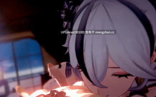 [更新]【AI配音—NTR警告】鸣潮篇：听说黑海岸最近也有好康的？ [7uxMGcrPvQoGga] [Source]