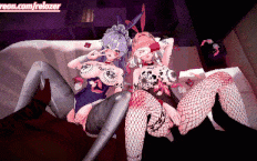 【relozer】2025.05 Cantarella&昌丽