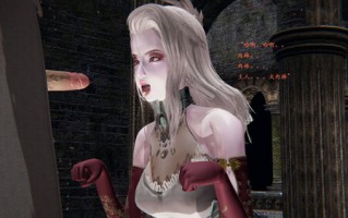 神官 第1季 01-07(完)[無碼版]