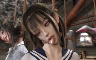 特工被杀01-02(完)+最後晚餐01-07(完)