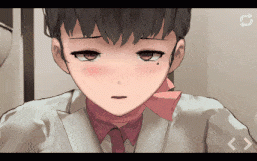 在云层之上与你相遇，然后——