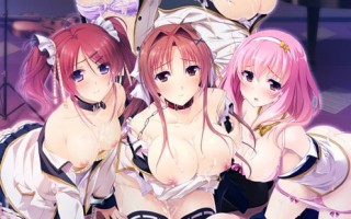 【粉丝福利/白嫖/PC/ADV/SM/群交】虏之旋律～淫靡喘息的处女六重奏～ The Motion【共1.9GB】【AI内嵌汉化】【原名：虜ノ旋律 ～淫らに喘ぐ処女セクステット～ The Motion】