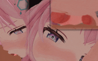 [futa]発情ふたなりkyrの寝込み襲い(⚠️ふた女×男)